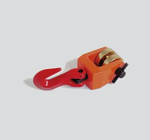 Pulley Block