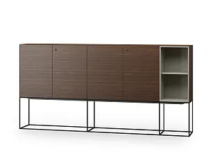 BMW Box Tür/Tür/Offen Freistehend B2400 (BEVX1200193)