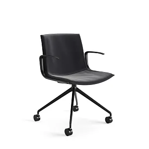 Chair CATIFA UP black