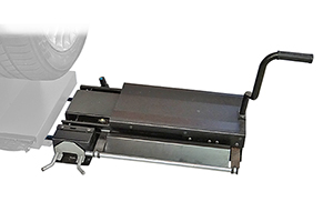 Hofmann Wheel lift incl fastening kit