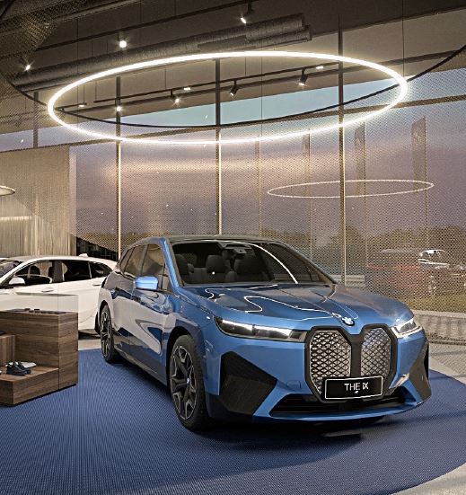 BMW