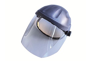 High-voltage face shield (81692355209)
