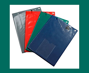 Premium Job order pockets