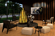 02 Fireplace Area