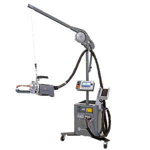 W&S NexGen Resistance spot welder ECE 400 Volt