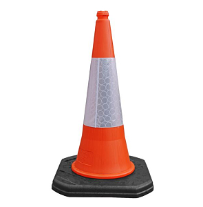 Traffic cone 75 cm