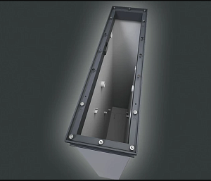 Cassette for Masterlift 2.35 F440 / Pv 170-240 Combi Check-in BMW