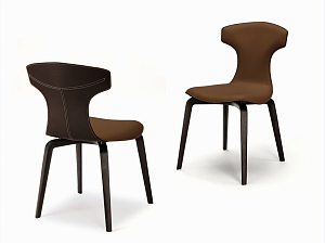 Montera Chair SC67 Chiodi di Garofano