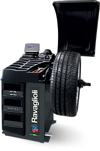 Ravaglioli G2.124 BMW