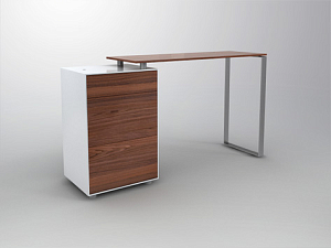 Bar counter short closed (81882312414)