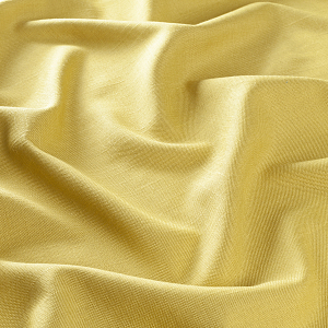 Curtain ANTONY JA 6005 Colour 040 yellow