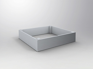 Plinth element for modules, (81880414516)