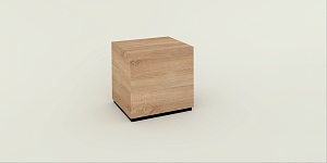 MINI Promotion Cube 3