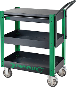 Service trolley