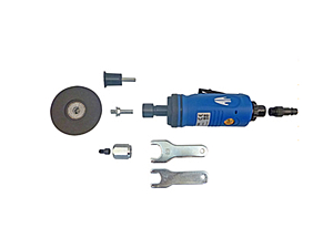 Straight grinder 6201E (81430303336)