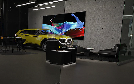 BMW M