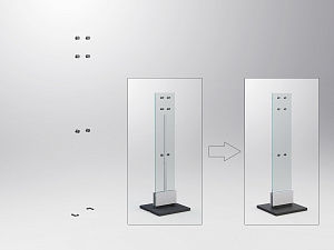 Retrofit PHEV 1.0 to 2.0