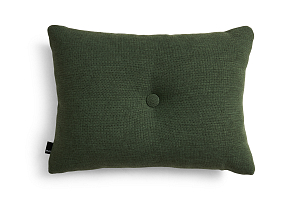 Cushion DOT CUSHION MODE MOSS