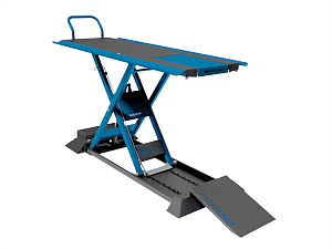 Bike-Lift Sport 500 Gate