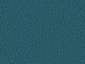 Carpet SMOOZY 1600 waikiki rectangular <br />
3000 x 4000 mm 