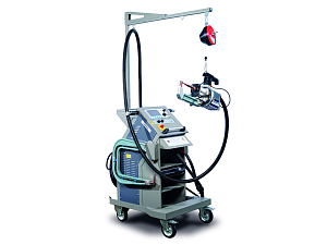 ELMA-Tech &nbsp;&nbsp;&nbsp;&nbsp;PREMIUMspot VISION 208 V