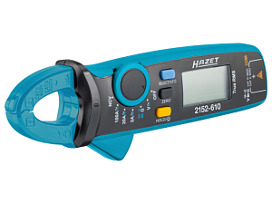 Digital current clamp meter