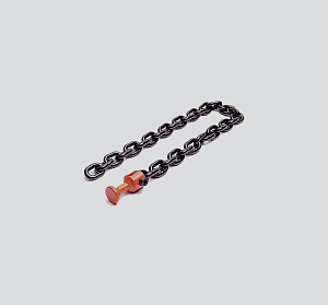 Axle for Downard Pulls