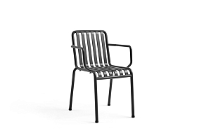 Chair PALISSADE - Anthracite