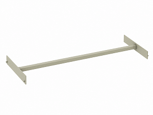 BMW Coat hanger holder in the middle
