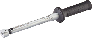 Torque wrench 5 – 60 Nm