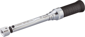 Torque wrench 4 – 40 Nm