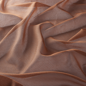 Curtain CAMEE JA 6007 Colour 061 rust