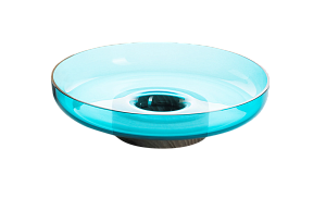 Bowl Bontà Accessoire turquoise