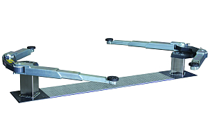 Maha ZS Square II 3.5 S BMW