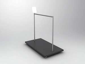 Foot Mat Display (81852359692)