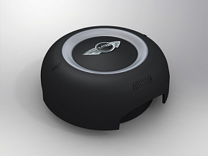 Dummy air bag MINI JCW