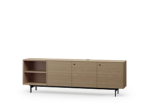 MINI box open/door freestanding (BEVX1200181)