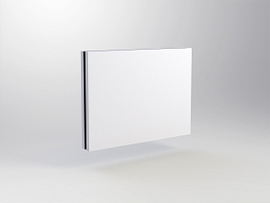 Blank module for pylon P3<br />
B 1200 x H 900 mm