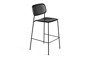 Bar stool SOFT EDGE 90