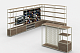 12 Shelves & Presentation Elements