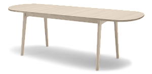 Table CH006 90 x 236 cm oak