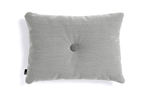 Cushion DOT CUSHION GREY