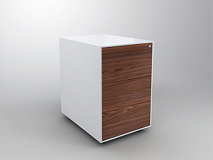 Mobile drawer pedestal (81882297884)