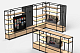 10 Shelves & Presentation Elements