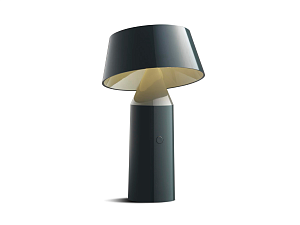 Battery Lamp BICOCA anthracite