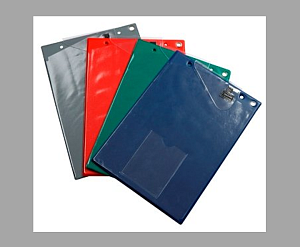 Premium Job order pockets