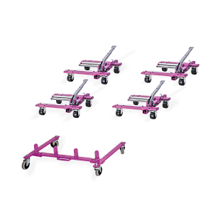 Trolley jack&nbsp;&nbsp;SUV Set