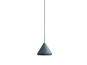 Pendant light North blue 5660 Push-Dimming