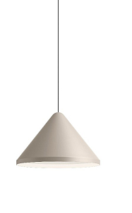 Pendant lamp North beige 5662 Dali-Dimming