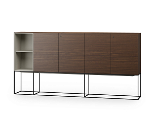 BMW box open/door/door freestanding -EVE B2400 (BEVX1200174)